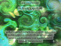 rich spirit spell oil
