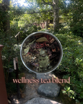 wellness tea blend