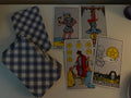 emailed tarot reading